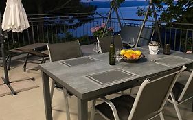 Apartman Antonio